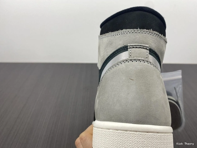 Kicked Out Shoe Store Jordan DB2889-001 High Retro Gore-Tex Grey Particle Black Element 1 0726